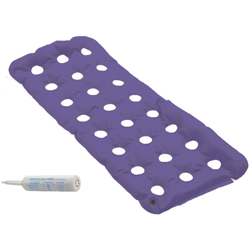 Mattress Toppers & Pumps